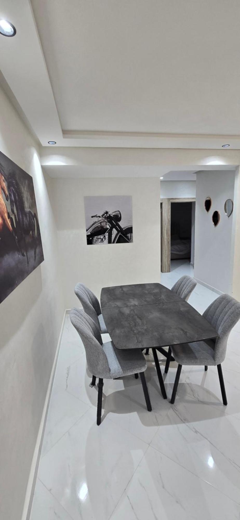 Appartement Achakkar Hill
