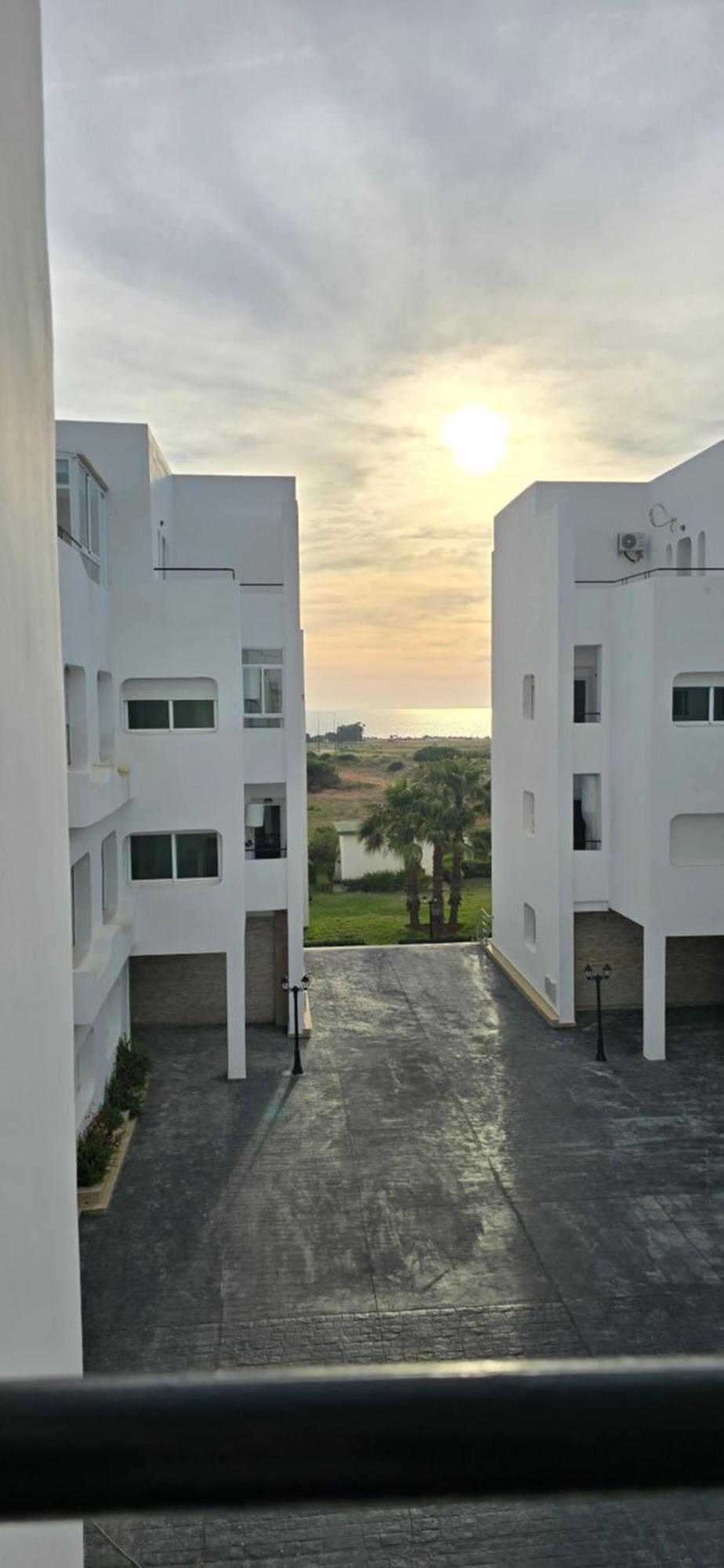 Achakkar Hill Appartement Tanger